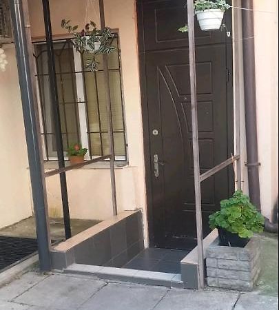 Александровский Odesa Exterior foto