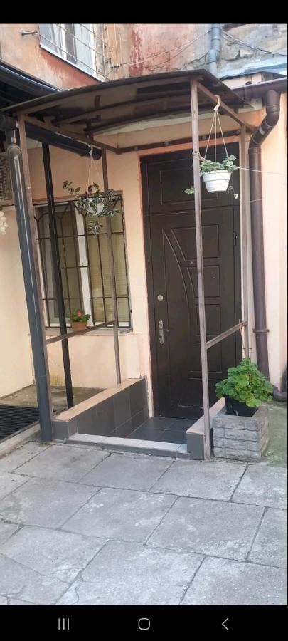 Александровский Odesa Exterior foto